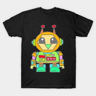 Kids Shirt - Baby Shirt T-Shirt